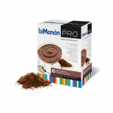Bimanan Pro Crema Eco Cioccolato 540g