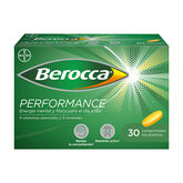 Berocca Performance 30 Tablets 