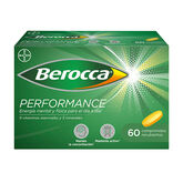 Berocca Performance 60 Tabletten