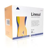Linesul 30 Sobres