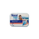 Omega Pharma Nasalmer Nasal Aspirator