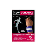 Muñequera Medilast New Concepts NC811 PQ