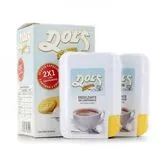 Dols Endulzante Duplo 500 + 500 Comprimidos