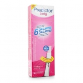 Predictor Early Test Embarazo 1 Unidad