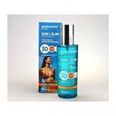 Protextrem Sun and Slim Spf30 Reducing Action Photoprotector 200ml Ferrer