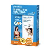 Ferrer Protextrem Pack Duo Sun Body Slim