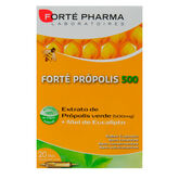 Forté Pharma Forté Propolis 500 Mg 20 Ampullen