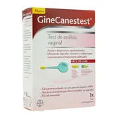 Ginecanesten Vaginal-Analyse-Test
