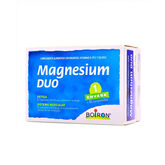 Boiron Magnesium Duo 80 Tablets 