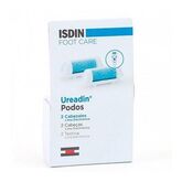 Isdin Ureadin™ Electric File Refill 2 Heads