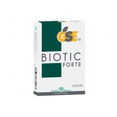 GSE Biotic Forte 24 Comprimidos