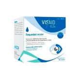 Visaid 0,2% Dryness 30 Single Doses 0,4ml 