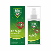  Relec  Child +6 Months  Mosquito Repellent Spray 100ml