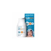 Protextrem Sun Baby Mineral Fluid Spf 50ml