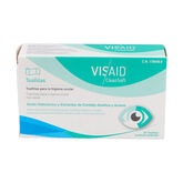 Visaid Cleansoft 20 Wipes