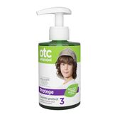 Otc Shampooing Anti-Poux Protect 300ml