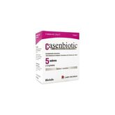 Casen Fleet Casenbiotic 5 Buste 4g