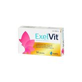 Exelvit Excelvit 30 Capsules