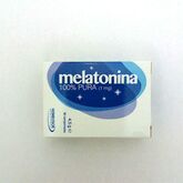 Pharmasor Homeosor Melatonin 1mg 90 Tablets