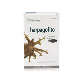 Homeosor Harpagofito Action Continue 30 Capsules