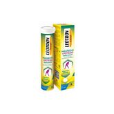Angelini Leotron Magnesio Potasio 15 Comprimidos