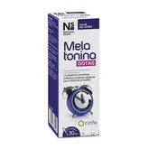 Ns Melatonina Gotas 30 ml