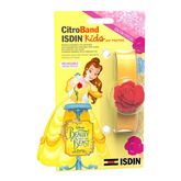 Isdin® Citroband Kids Bella y Bestia Anti-Moustiques 2 Rechargeables