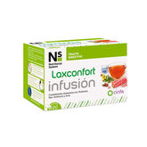 NS Laxconfort Infusion 20 Beutel