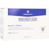 Inmunoferon 45 Sachets