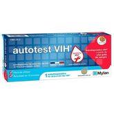 Autotest VIH Mylan 1 Unidad