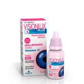 Novax Pharma Visionlux Plus Ophthalmic Drops 10ml