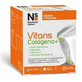 Ns Vitans Vitalität A-Z 100 Tabletten