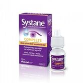 Alcon Systane® Complete Eye Drops 10ml