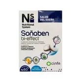 Ns Cispren 60 Comprimidos
