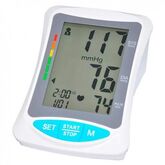 Dr. Line Digital Upper Arm Blood Pressure Monitor BP1319