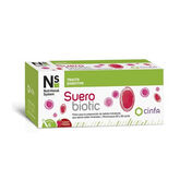 Ns Florabiotico Sueropro+ 6 Bustine Fragola