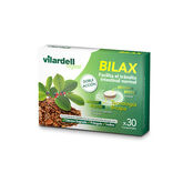 Vilardell Digest Bilax 30 Tablets