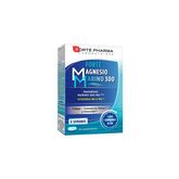 Forté Pharma Forte Pharma Pharma Magnesio Marino 300mg 56 Comp