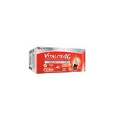 Forté Pharma Vitalité 4g Energy 10 Vials - Shot 10 Vials