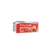 Forté Pharma Vitalité 4g Energy 10 Vials - Shot 10 Vials
