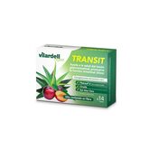 Vilardell Digest Transit 14 Sachets
