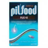 Complex Plus 45 Anticaida 90 Capsulas Pilfood