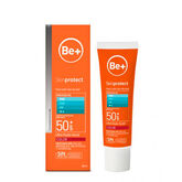 Be+ Skin Protect Facial Colour Spf50+ 50ml
