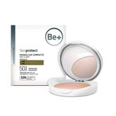 Be+ Skin Protect Make-up Klare Haut Spf50 10g
