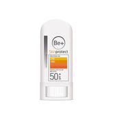 Be+ Skinprotect Stick Scars Sensitive Areas Spf50+ 8ml