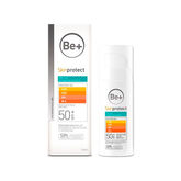 Be+ Skinprotect Acneic Skin Spf50 50ml 