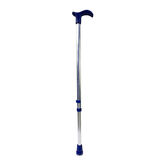Corysan Muleta Aluminio Regulable Azul 1U