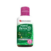 Forté Pharma Detox 5 Órganos 500ml 