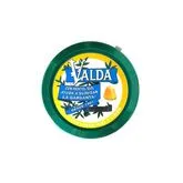 Valda Candy Sugar Free Honey Lemon Flavored 160g