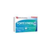 Forté Pharma Forté Stress 24h 15 Tablets
